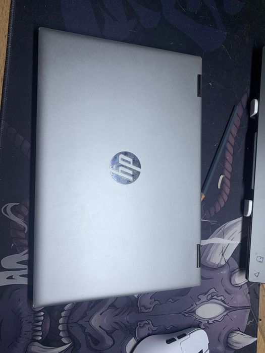 Продается ноутбук HP pavelion