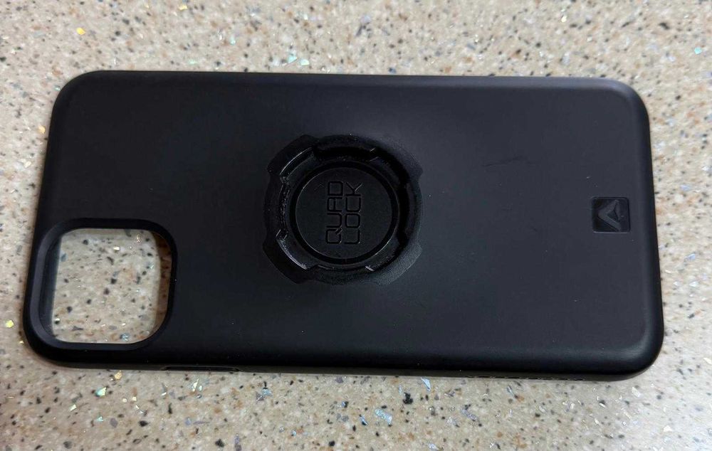 Husa moto Quad Lock Iphone 11 Pro Max