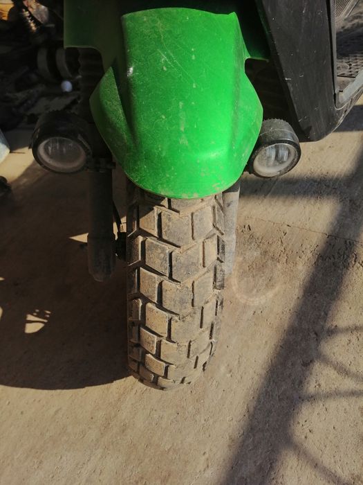 Бумер Yaqi 150 куб