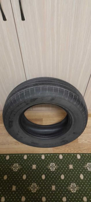 Mashina balloni kafolati bilan