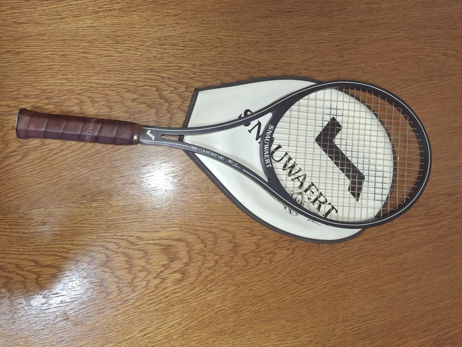 Rachetă tenis Snauwaert