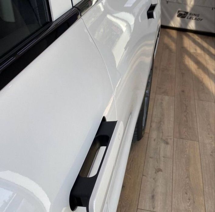 Leapmotor C16 restyling 2 pozitsia