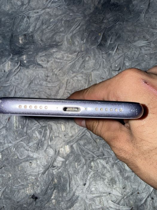 iphone 11 128 в идеале, айфон