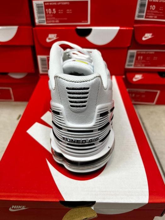 Nike Air Max 3 plus