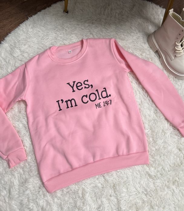 Свитшот женский