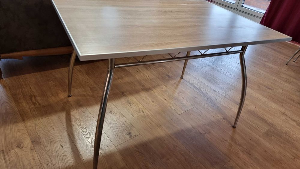 Маси плот ПДЧ, осднова инокс  размер - 120х80х75