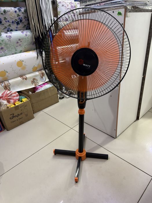 Продам вентилятор