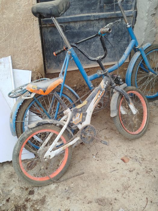 Великлар сотилади