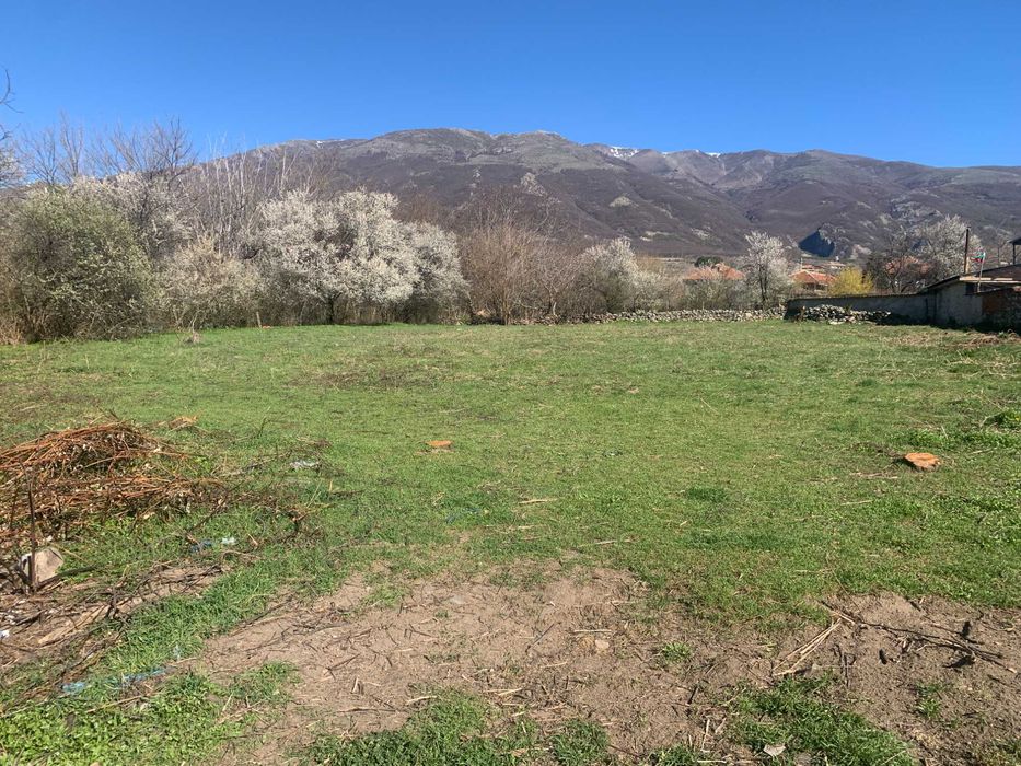 Продава се Парцел в Карлово - 1190 кв.м за 22 €/кв.м - Снимка #1