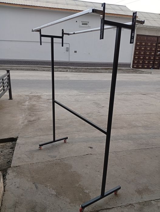 Garderob ustvosh ilgich qoʻqonda