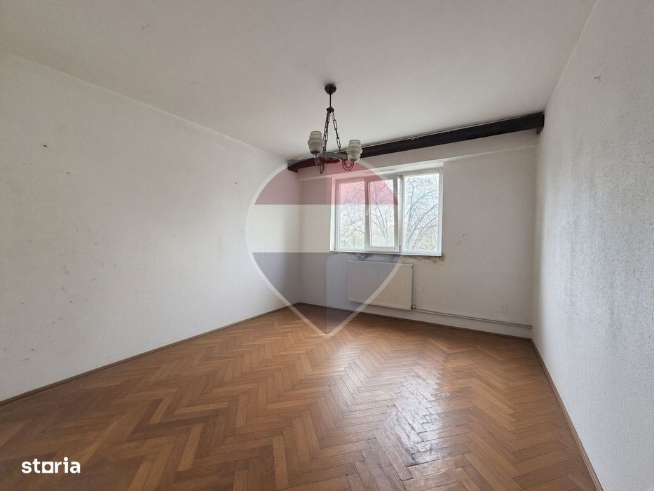 Apartament 2 Camere Decomandat | Zona Tomis III – City Park M — fotografia 3