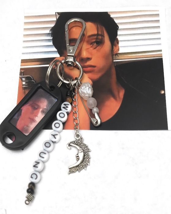 KPOP ключодържатели ; BTS, Blackpink, Ateez, Stray Kids