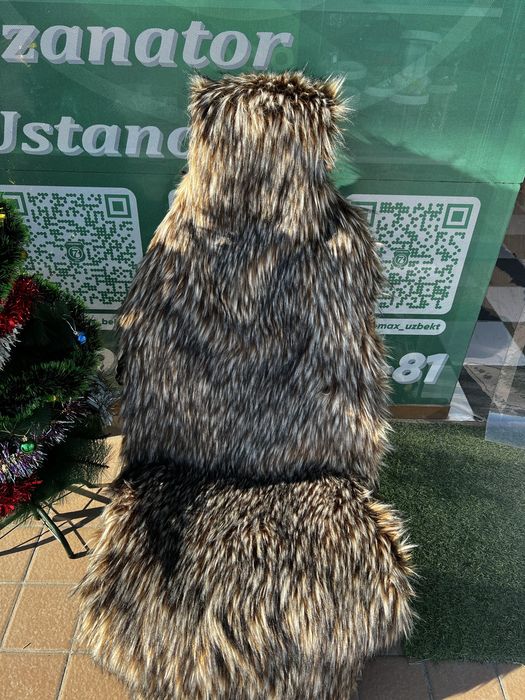 Mexlarimiz keldi xitoy