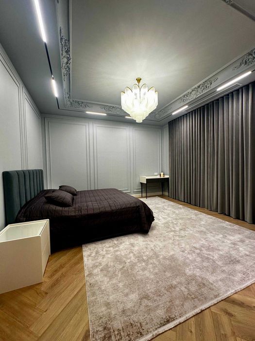 Продажа квартиры ЖК: Mirabad Avenue 1 линия