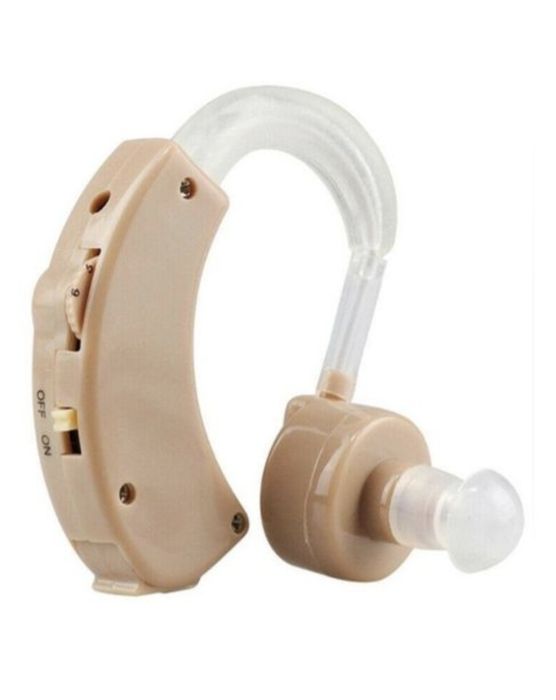 Слуховой аппарат, усилитель слуха