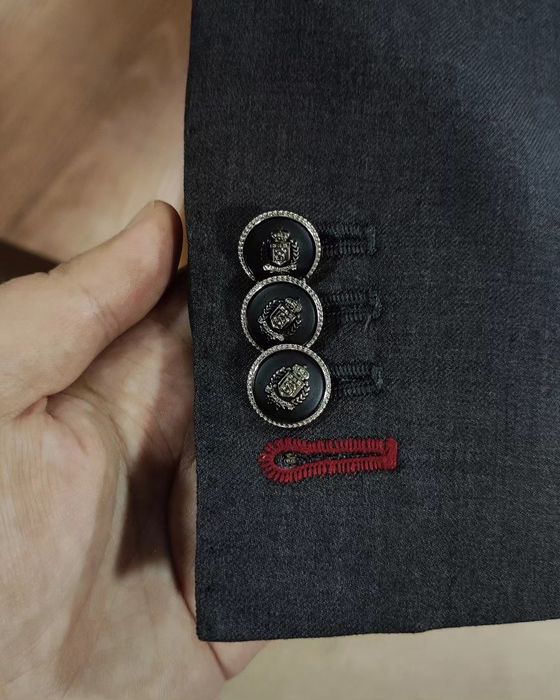 Профессиональный пошив мужской одежды