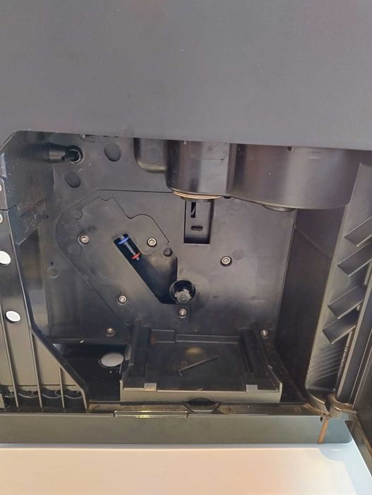 Espressor automat Philips HD8841 - partial functional