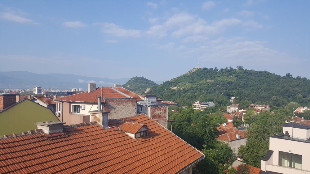 Видео заснемане с дрон