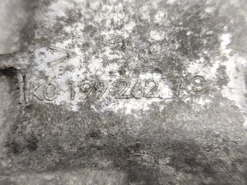 Suport motor 1.9 tdi bkc 1k0199262as Volkswagen VW Golf 5 [2003 - 200