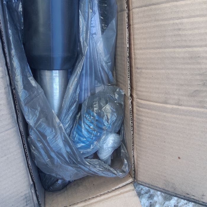 Отбойный молоток