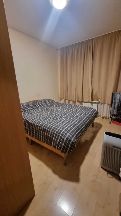 Дава се под наем Двустаен апартамент в София, Дианабад - 50 кв.м за 547.23 € - Снимка #2