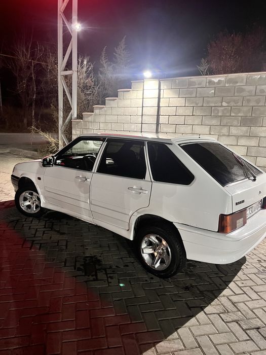 Титановые диски, размер 13