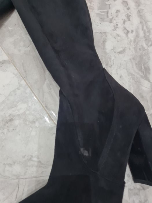 Боти Bianki, баги от плат, чизми, кларкове