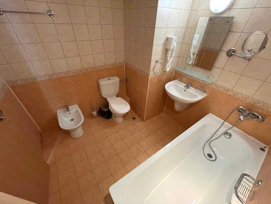 Продава се Двустаен апартамент в к.к. Слънчев бряг - 94 кв.м за 830 €/кв.м - Снимка #10