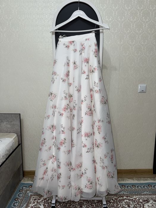 Платье-трансформер