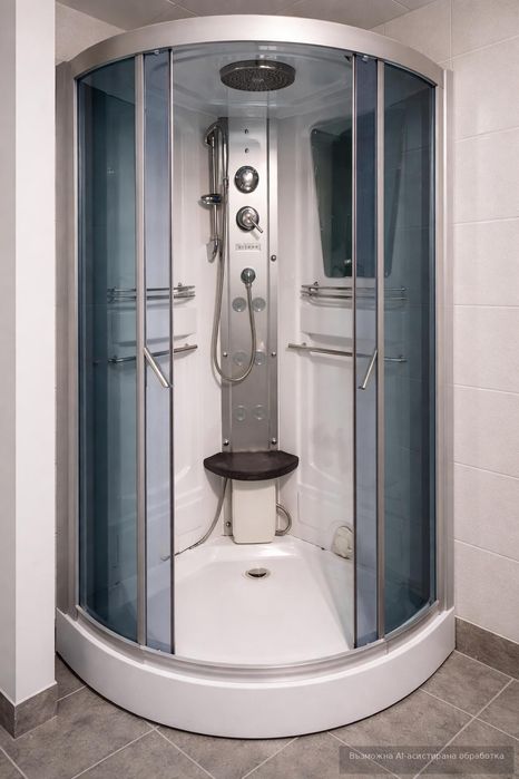 Двустаен апартамент под наем в ж.к. Хладилника, 2138227