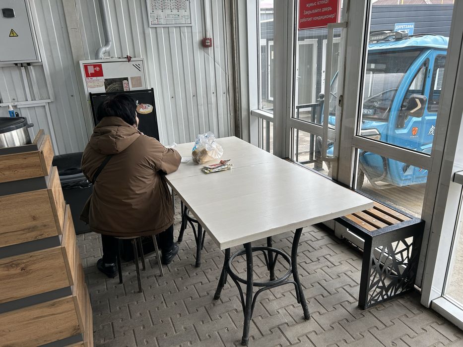 Общепит , буфет , столовая