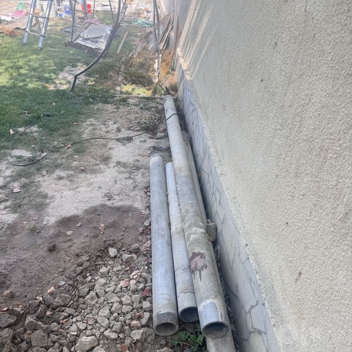 Azbest bepulga xolat yaxshi, tekinga opketasilla