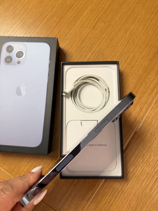 iphone 13 pro max 256gb