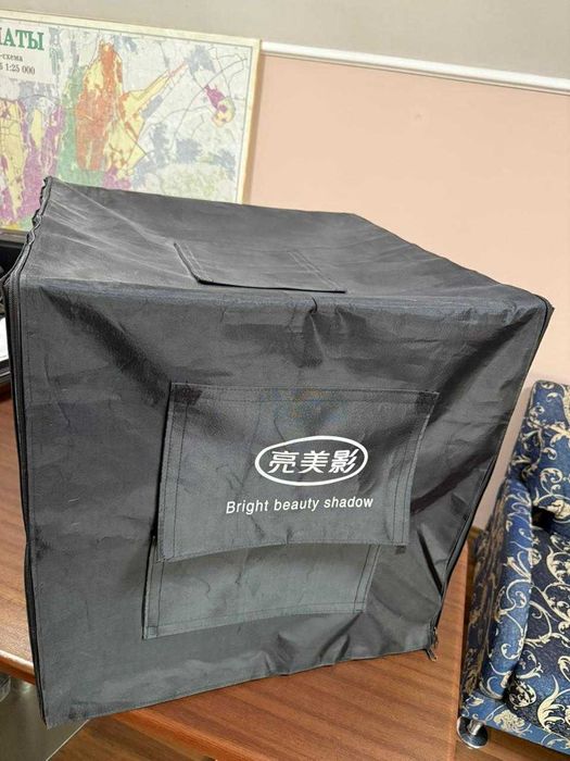 Фотобокс 60х60 см