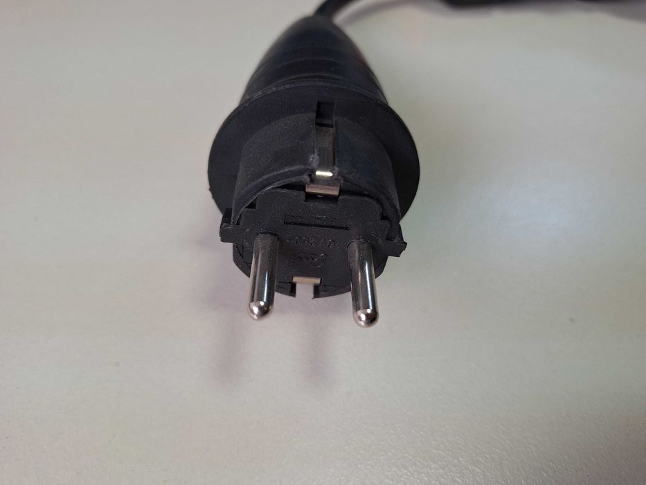 Adaptor C19 Priza industriala, Industrial socket adapters