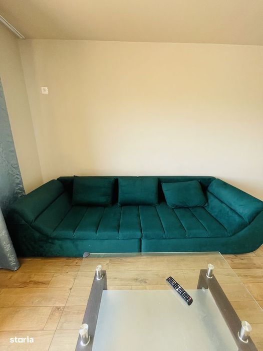 Apartament 2 camere decomandat, loc de parcare, pod pentru depozitare