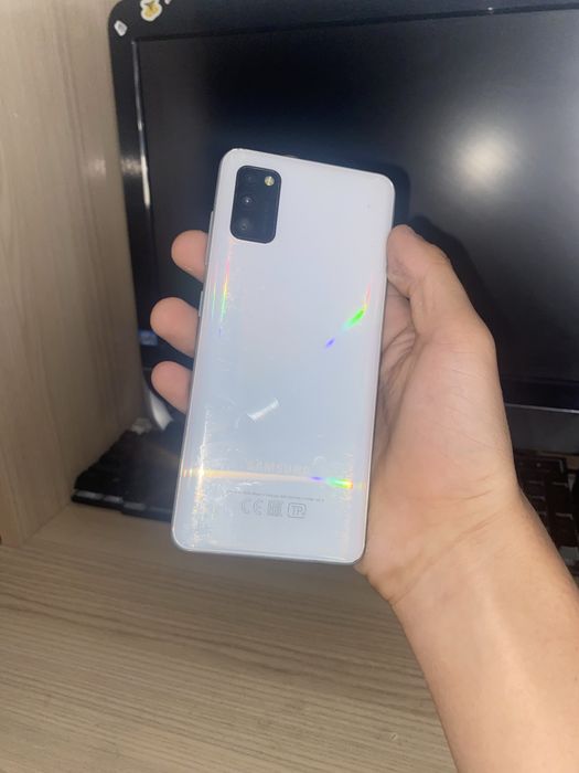 Samsung a41, Oppo Reno 2