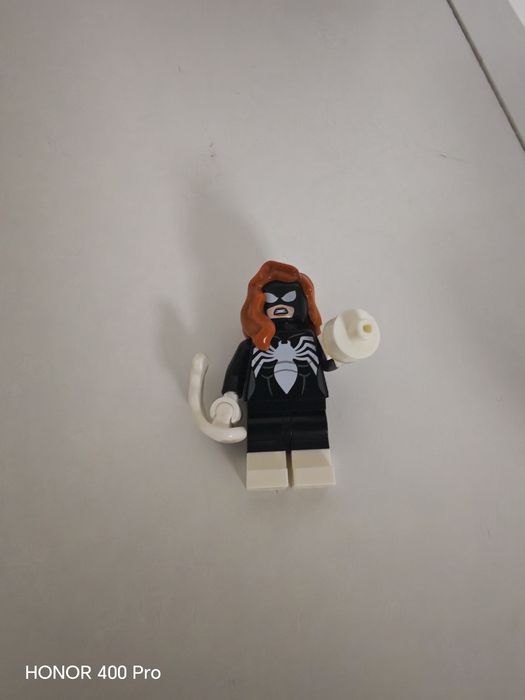 Figurina lego marvel