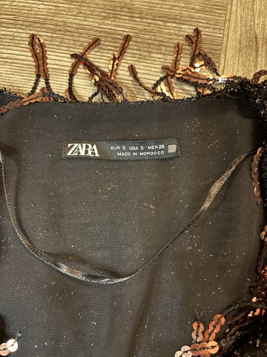 Дамска рокля Zara