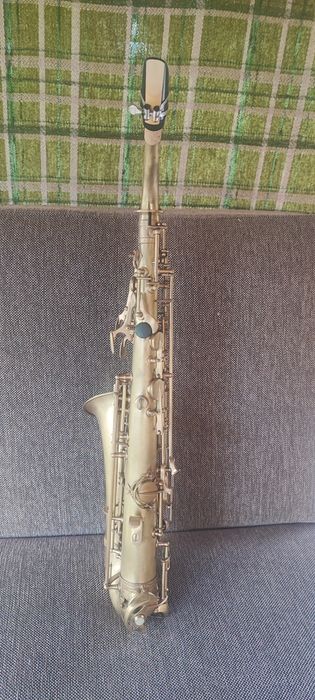 Saxofon buffet crampon evette