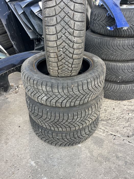 Гуми 185 60 15 Pirelli 2021г