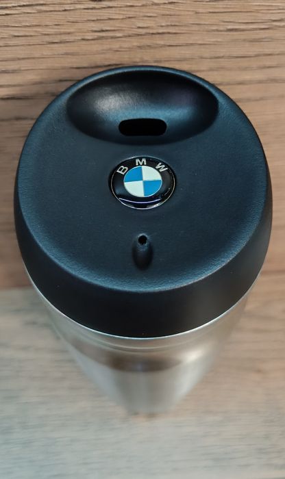 Vand cana cafea termica BMW