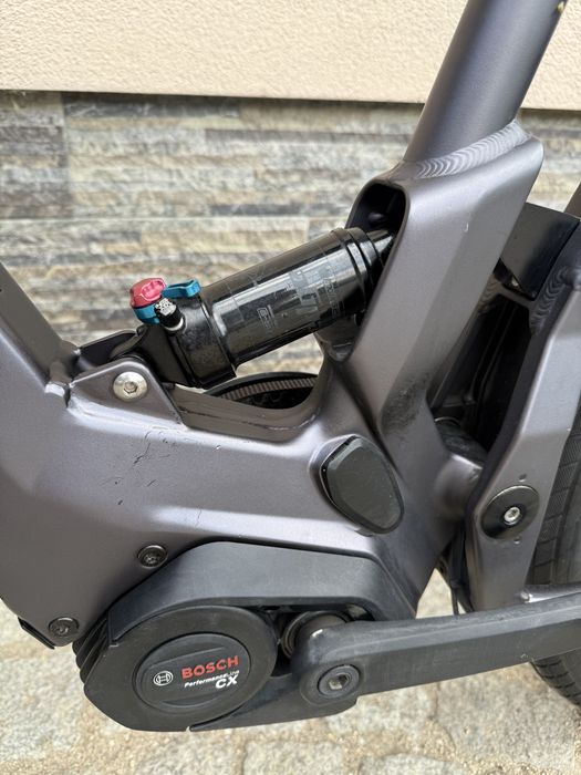 Електрически велосипед Riese Muller Delite GT Vario размер: 28/51см