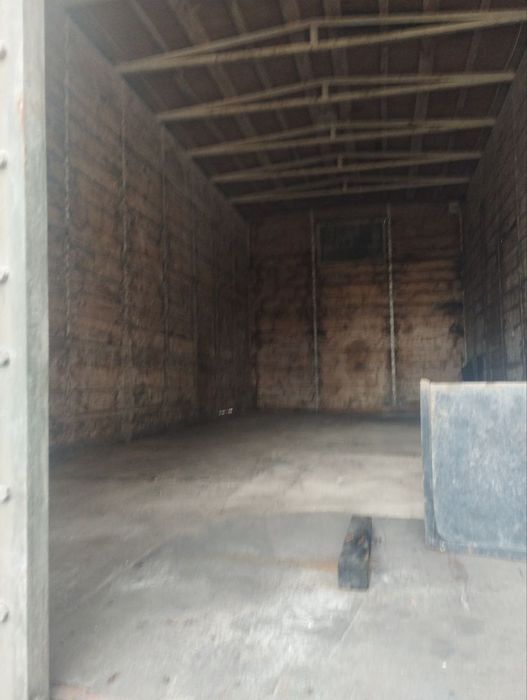 Kamaz bord Uzunligi 6.20
Eniga 2.50
Balanligi 2.40