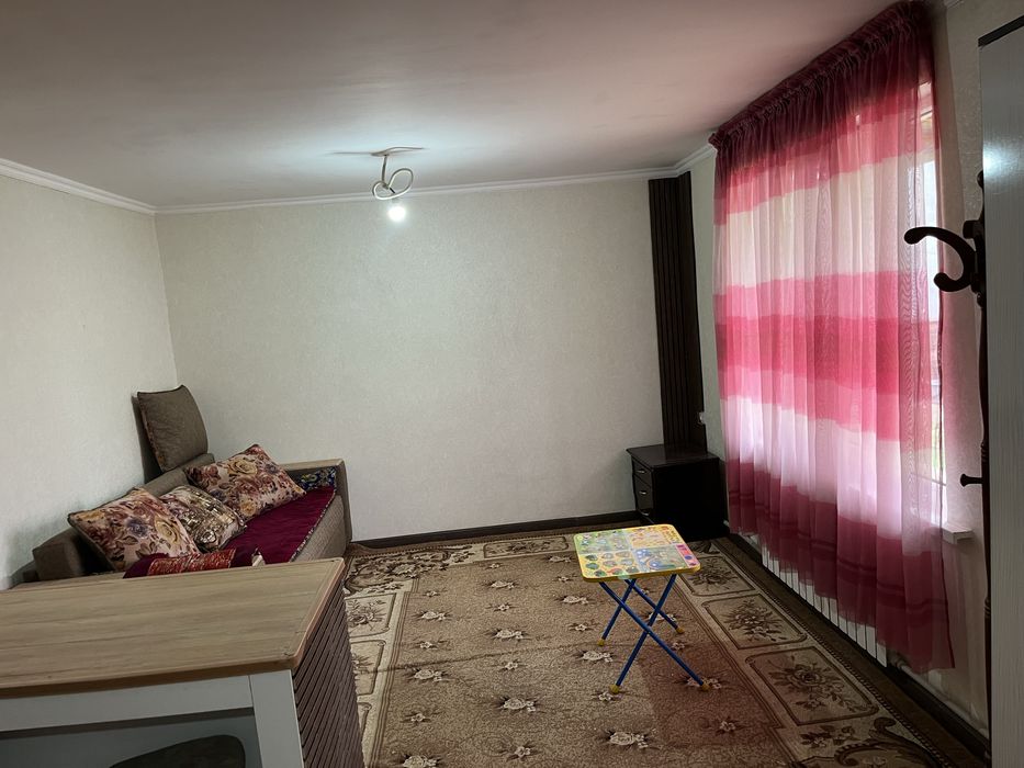 Сдам времянку отдельностоящую