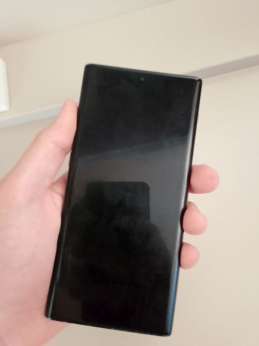 Samsung not 10 plus