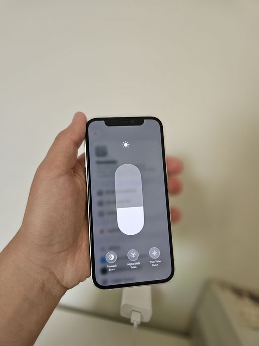 Два телефона обмен