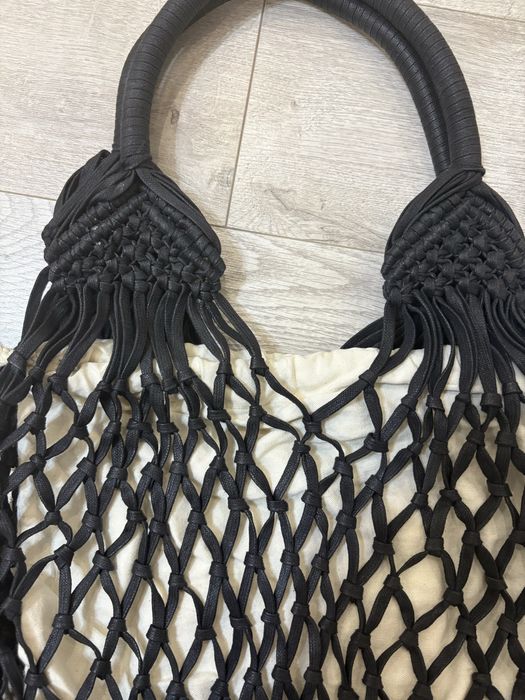 Сумка женская mango