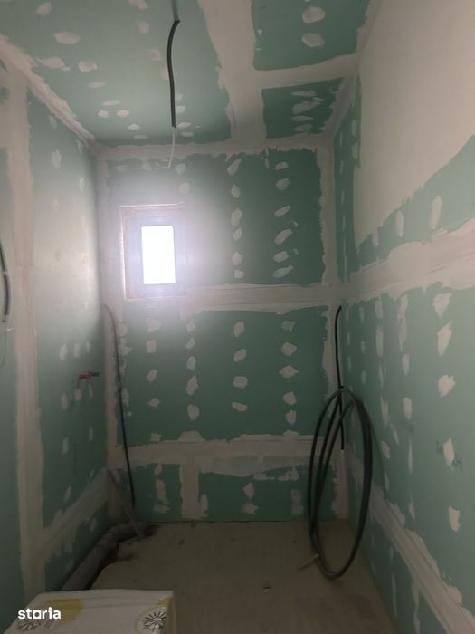 Campina - Cartier Rezidențial - casa noua - teren 950mp - 325000 Euro
