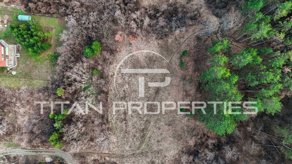 Парцел , за продажба , с.Лозен